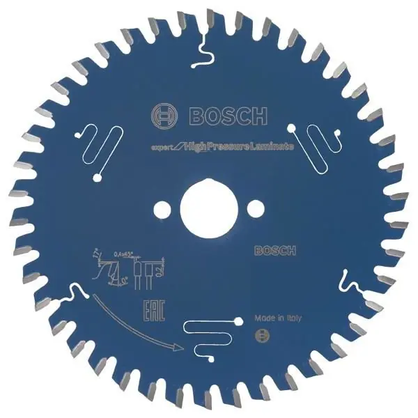 Sågklinga Begränsat erbjudande